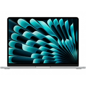 APPLE MC654TU/A/MacBook Air/Apple M4 İşlemci (10 Çekirdek CPU-10 Çekirdek GPU)/24GB RAM/512GB SSD/13.6/Silver
