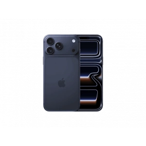 APPLE MFYU4TU/A iPhone 17 Pro Max 512GB Akıllı Telefon Derin Mavi
