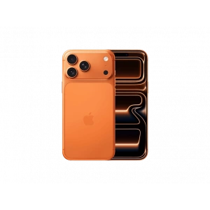 APPLE MG004TU/A iPhone 17 Pro Max 2TB Akıllı Telefon Kozmik Turuncu