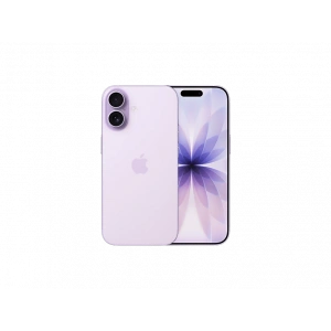 APPLE MG6U4TU/A iPhone 17 512GB Akıllı Telefon Lavanta