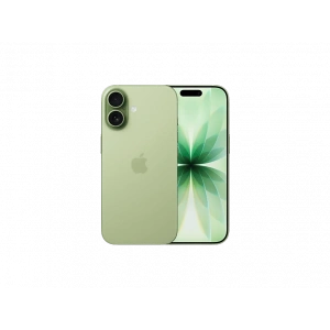 APPLE MG6V4TU/A iPhone 17 512GB Akıllı Telefon Adaçayı