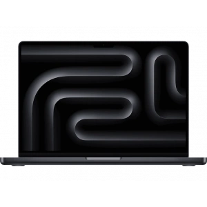 APPLE MW2U3TU/A/Macbook Pro/Apple M4 İşlemci/10 Çekirdek CPU-10 Çekirdek GPU/16GB RAM/512GB SSD/14.2/Uzay Siyahı