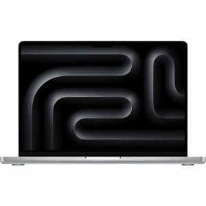 APPLE MW2X3TU/A/Macbook Pro/Apple M4 İşlemci/10 Çekirdek CPU-10 Çekirdek GPU/16GB RAM/1TB SSD/14.2/Gümüş