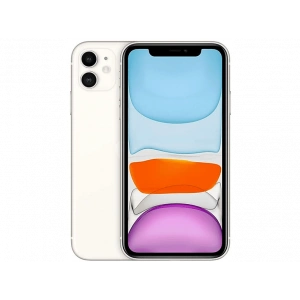 APPLE Yenilenmiş G1 iPhone 11 64 GB Akıllı Telefon Beyaz