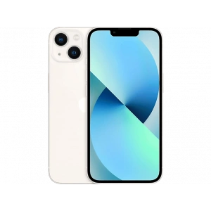 APPLE Yenilenmiş G1 iPhone 13 128 GB Akıllı Telefon Beyaz