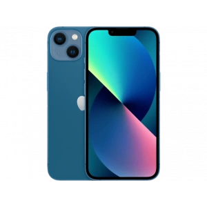 APPLE Yenilenmiş G1 iPhone 13 128 GB Akıllı Telefon Blue