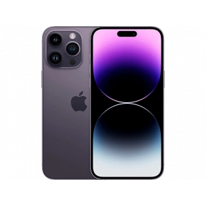 APPLE Yenilenmiş G1 iPhone 14 Pro Max 256 GB Akıllı Telefon Purple