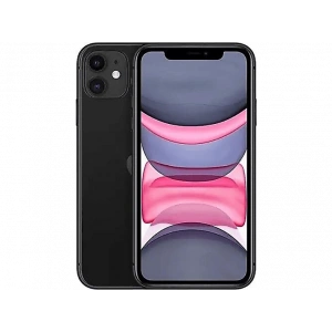 APPLE Yenilenmiş G2 iPhone 11 128 GB Akıllı Telefon Siyah