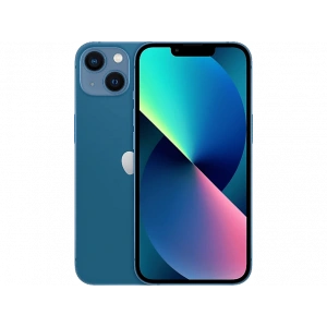 APPLE Yenilenmiş G2 iPhone 13 128 GB Akıllı Telefon Mavi