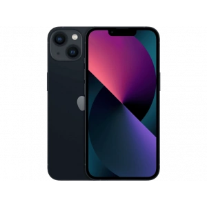 APPLE Yenilenmiş G2 iPhone 13 128 GB Akıllı Telefon Midnight