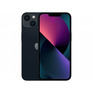 APPLE Yenilenmiş G2 iPhone 13 128 GB Akıllı Telefon Midnight MLPF3TU/A