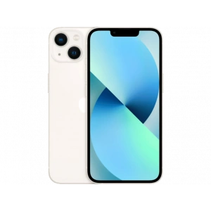 APPLE Yenilenmiş G2 iPhone 13 256 GB Akıllı Telefon Starlight