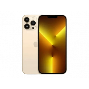 APPLE Yenilenmiş G2 iPhone 13 Pro Max 128 GB Akıllı Telefon Gold