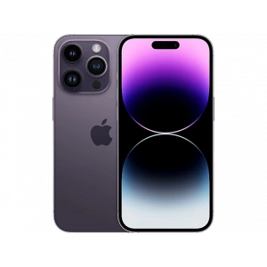 APPLE Yenilenmiş G2 iPhone 14 Pro 128 GB Akıllı Telefon Mor