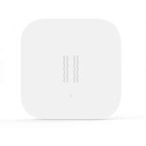 AQARA DJT11LM Apple Home Destekli Akıllı Titreşim Sensörü Beyaz