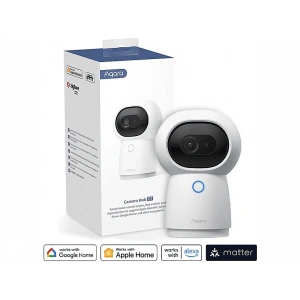 AQARA G3 Akıllı Kamera Hub