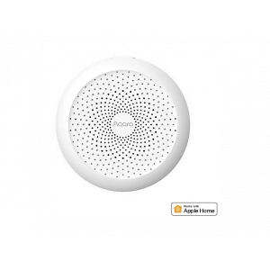 AQARA M1S Gen2 HM1S-G02 Apple Home Destekli Akıllı Kontrol Hub Beyaz