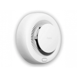 AQARA SD-S01D Apple Home Destekli Akıllı Duman Sensör