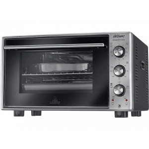 ARZUM AR 2002 Cookart Maxi 50 Litre Çift Camlı Fırın