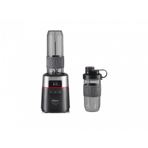 ARZUM AR1148 Shake’N Take Dream Kişisel Blender Siyah