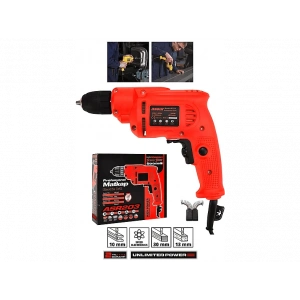 ASSUR 580 W Metal Şanzıman 10 mm Elektrikli Matkap