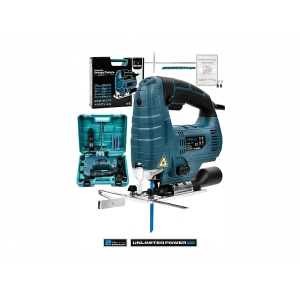 ASSUR 800 W Devir Ayarlı Dekupaj Testere