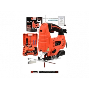 ASSUR 800 W Devir Ayarlı Dekupaj Testere