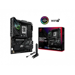 ASUS Rog Strix Z890-A Gaming WiFi Intel Anakart