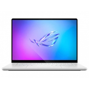 ASUS ROG Zephyrus G16 GU605CP-QR065W/ Intel Core Ultra 9 285H/ 32 GB Ram/ 1 TB SSD/ RTX 5070/ 16/ W11 Laptop Platin Beyazı