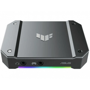 ASUS TUF Gaming CU4K30 4K 60Hz HDR Capture Kart