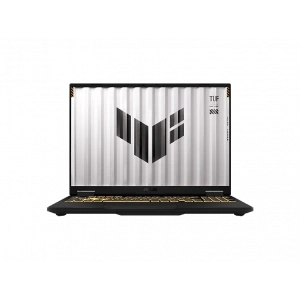 ASUS Tuf Gaming F16 FX608JMR-RV066W/Intel® Core™ i7-14650HX/16 GB RAM/1 TB SSD/RTX 5060/16/W11 Laptop