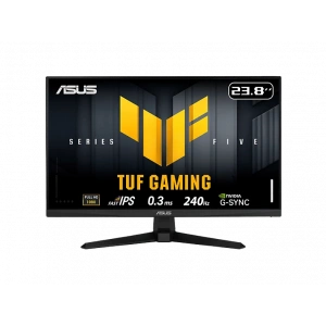 ASUS Tuf Gaming VG249QM5A 23.8 inç 0.3 ms 240 hz Monitör