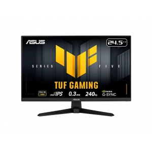 ASUS Tuf VG259QM5A 24.5 inç 0.3 ms 240 hz IPS Gaming LED Monitör