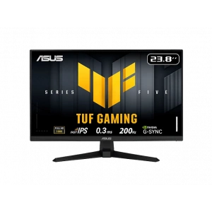 ASUS VG249Q5A 23.8 inç 0.3 ms 200 Hz IPS LED Monitör