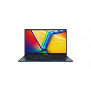ASUS Vivobook 15 X1504VA-BQ3970W/Intel® Core™ 5 120U/8 GB RAM/512 GB SSD/15.6/W11 Laptop