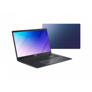ASUS Vivobook Go 15 E510KA-EJ1252W/ Intel® Celeron® N4500 İşlemci/ 4 GB Ram/ 128 GB SSD/ 15.6/ W11 Laptop Peacock Mavi