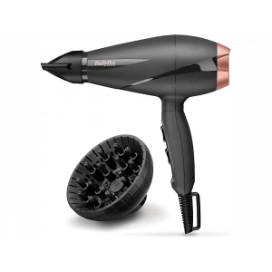 BABYLISS 6709DE BSMOOTH PRO 2100 Saç Kurutma Makinesi