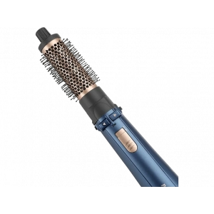 BABYLISS AS965E StylePro 1000W Döner Başlıklı Hava Üflemeli Saç Şekillendirici Seti Mavi