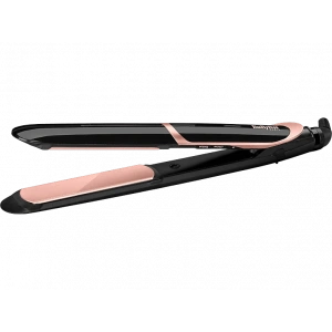 BABYLISS ST391E Salon Straight 235 Saç Düzleştirici Siyah