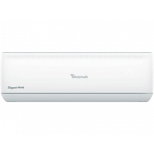BAYMAK Elegant Prime 24 -D A++ 24000 BTU/h Duvar Tipi Inverter Klima