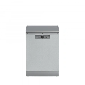 BEKO BM 5045 I D Enerji Sınıfı Programlı Bulaşık Makinesi Gri