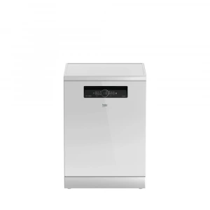 BEKO BM 6046 BC D Enerji Sınıfı Programlı Bulaşık Makinesi Beyaz