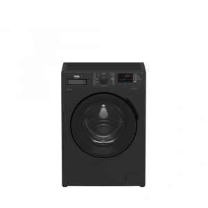 BEKO CM 10120 A B Enerji Sınıfı 10 kg Çamaşır Makinesi Antrasit