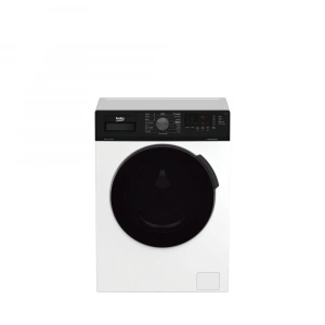 BEKO CM 11140 A Enerji Sınıfı 11 kg Çamaşır Makinesi Beyaz