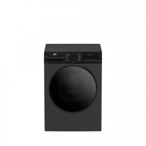 BEKO CMX 12140 A A Enerji Sınıfı 12 kg Çamaşır Makinesi Antrasit