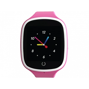 BILICRA Connect Akıllı Çocuk Saati Pembe