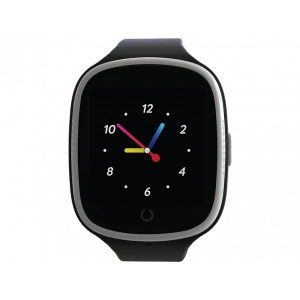 BILICRA Connect Akıllı Çocuk Saati Siyah