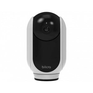 BILICRA Iris 360° 3 MP Akıllı Kamera Beyaz