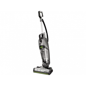 BISSELL CrossWave HydroSteam Pet Select Buharlı Kablolu Dikey Süpürme ve Silme Makinesi