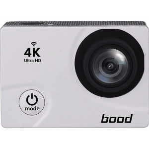 BOOD BD-8000 4K Wi-Fi Aksiyon Kamera